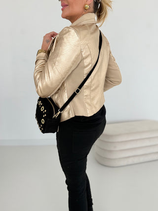 Lederjacke  2508089-92