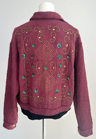 Boho-Jacke 2504252