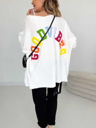 Fino pleteni pulover 2601145