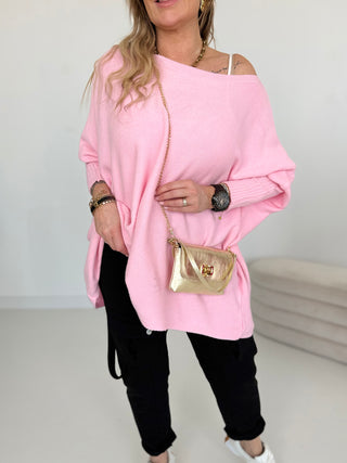 Fino pleteni pulover 2601147