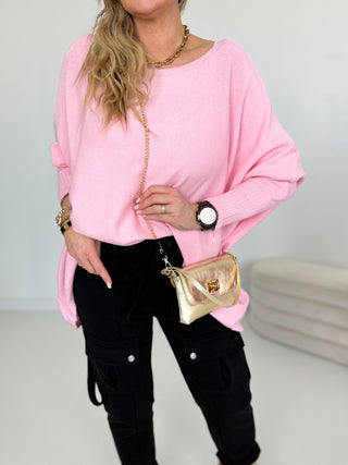 Fino pleteni pulover 2601147