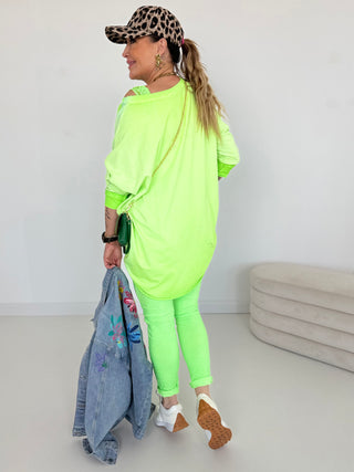 Long sleeve shirt 2512363