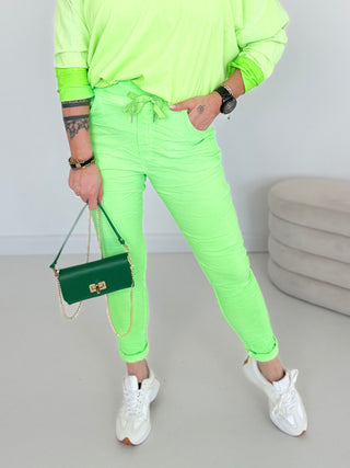 Stretch trousers 2512390