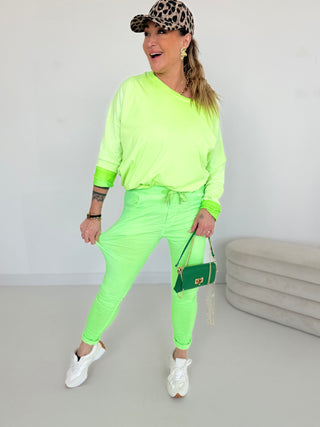 Stretch trousers 2512390