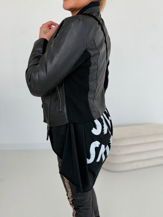 Lederjacke  2508085-88