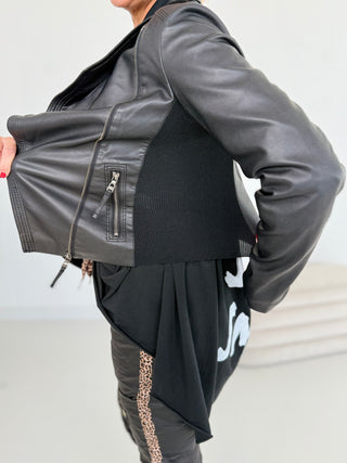 Lederjacke  2508085-88