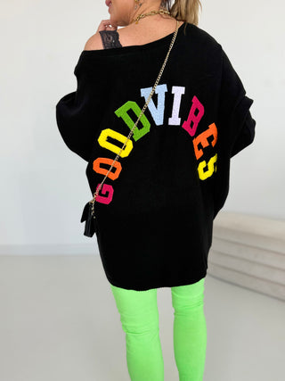 Fino pleteni pulover 2601144