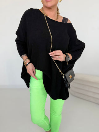 Fino pleteni pulover 2601144