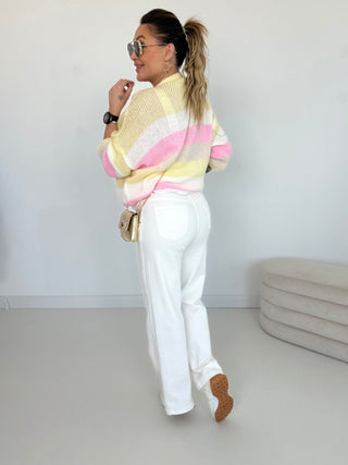 Pantaloni jeans 2512212-16