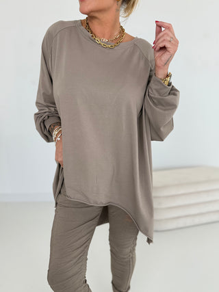 Langarmshirt 2508381