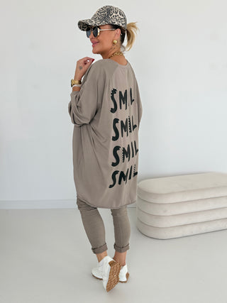 Langarmshirt 2508381