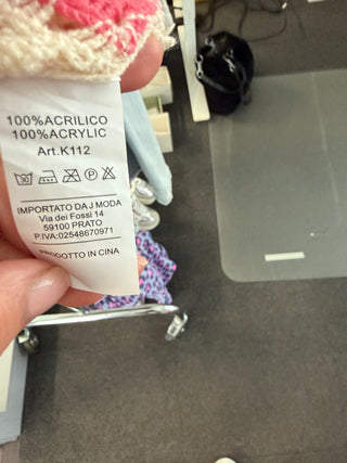Häkel Cardigan 2605398