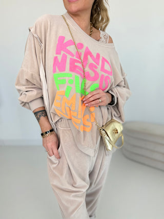 Свитер 2512345