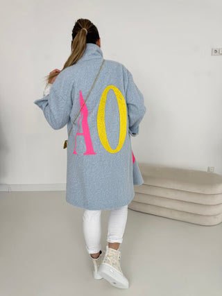 Fleece kabát 2601210