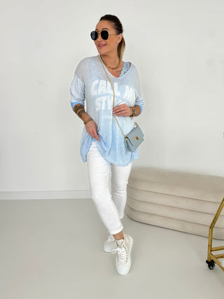 Košile s dlouhým rukávem 2512356