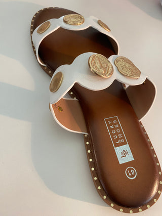 2 Wahl Pantolette 2506361