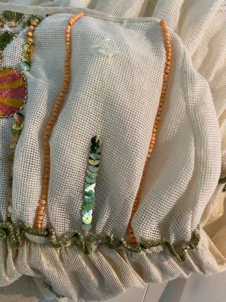 2 Wahl Boho Sommer Kleid 2507156