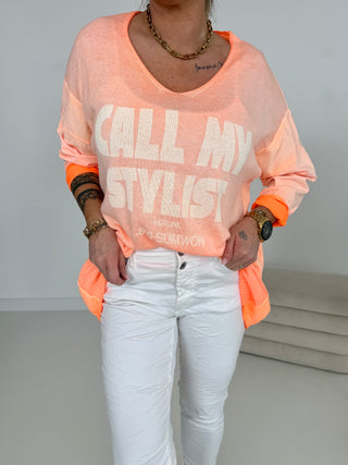 Long sleeve shirt 2512349