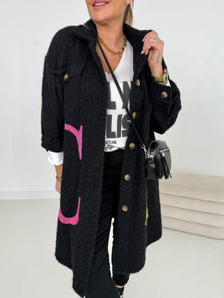 Fleece kabát 2601212