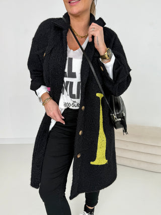 Fleece kabát 2601212