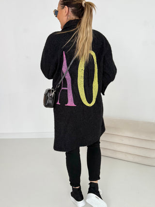 Fleece kabát 2601212