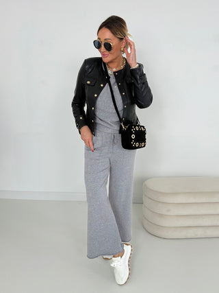 Lederjacke 2508113-116