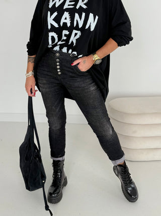 Jeanshose 2508029-33