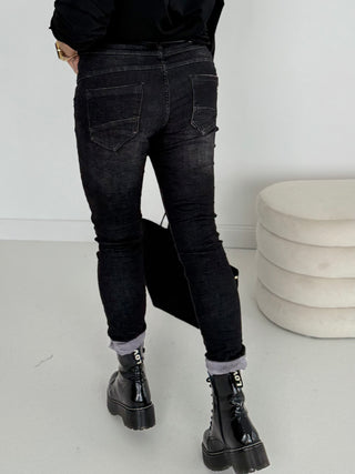 Jeanshose 2508029-33