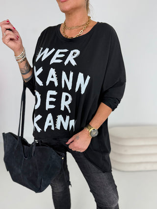 Langarmshirt 2508378