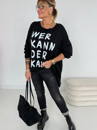 Langarmshirt 2508378