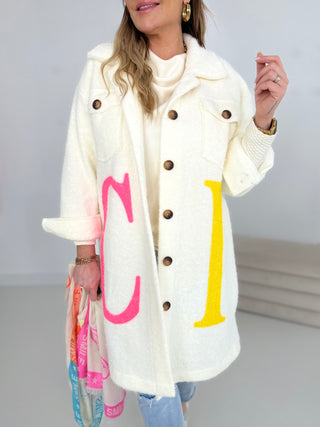 Fleecefrakke 2601213