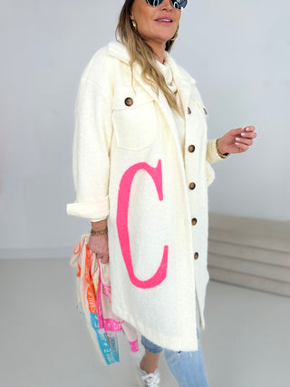 Fleecefrakke 2601213