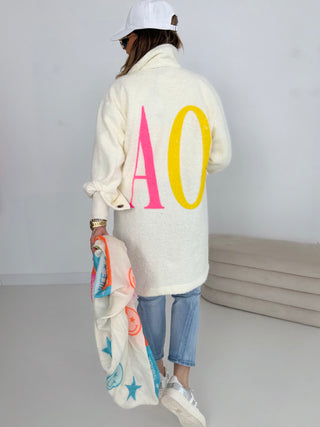 Fleecefrakke 2601213