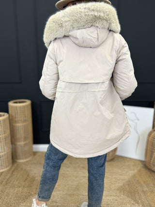 Winter Steppjacke 2409360-62