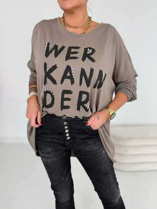 Langarmshirt 2508379