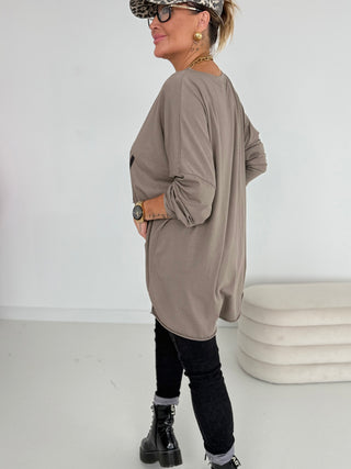 Langarmshirt 2508379