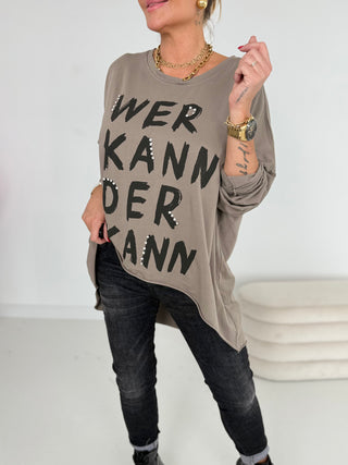 Langarmshirt 2508379