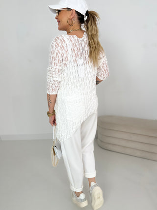 Majica z dolgimi rokavi 2601344