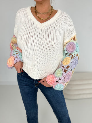 Strickpullover 2508260