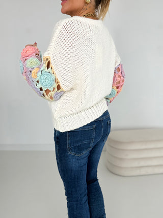 Strickpullover 2508260