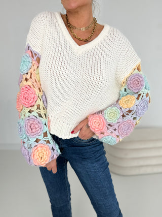 Strickpullover 2508260