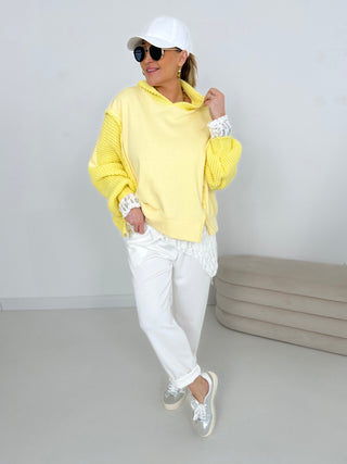 Mikina s kapucí 2601060