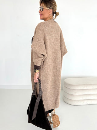 Strickmantel 2508373