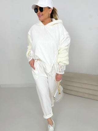 Mikina s kapucí 2601061