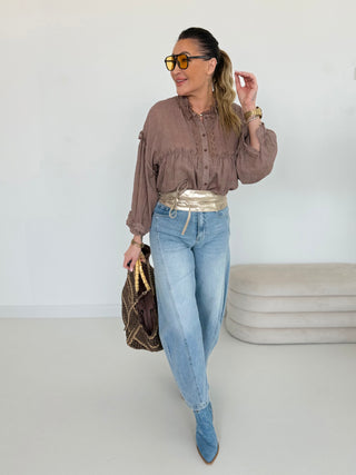 Mom Jeans 2601162-65