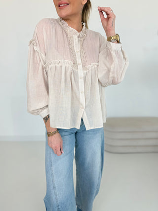 Volánková halenka 2601172