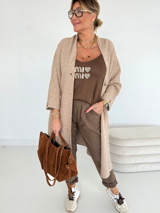 Strickmantel 2507319