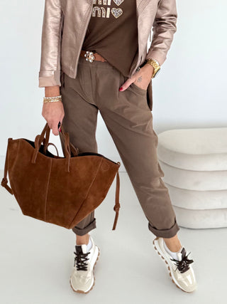 Stretchhose 2507355