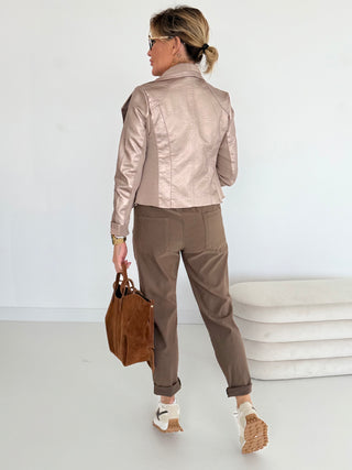 Lederjacke  2508093-96