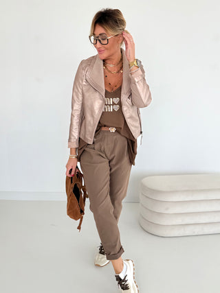 Lederjacke  2508093-96